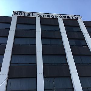 Hotel Aeropuerto